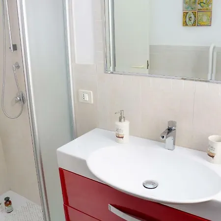 Holiday home Trinacria *