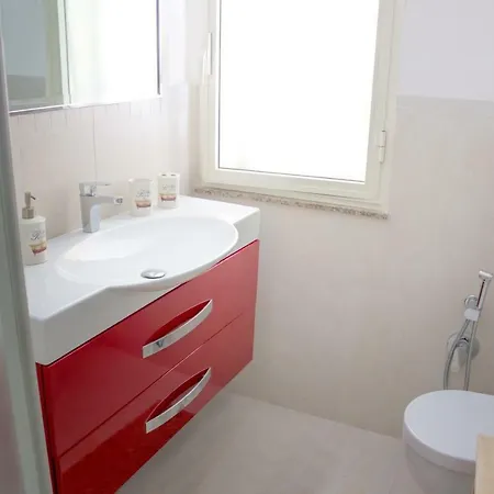 Trinacria Holiday home *